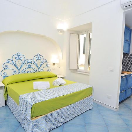Casettazzurra Amalfi Esterno foto