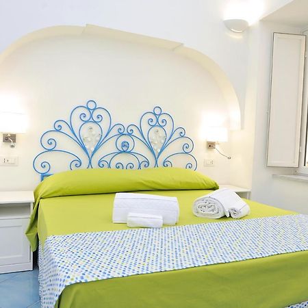 Casettazzurra Amalfi Esterno foto